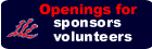 sponsors volunteers