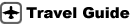pipefest travel guide