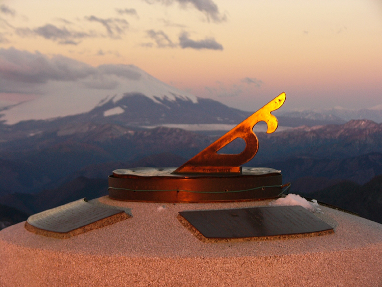 B Fuji gold