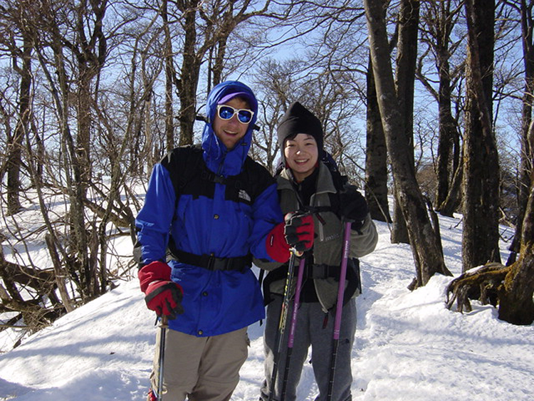 B Patrick & jun
