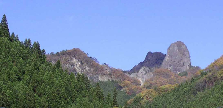 Shimonita raw Nov 2003