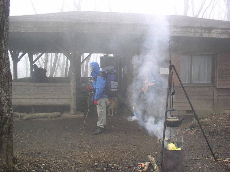 Shimonitayama Nov 2003