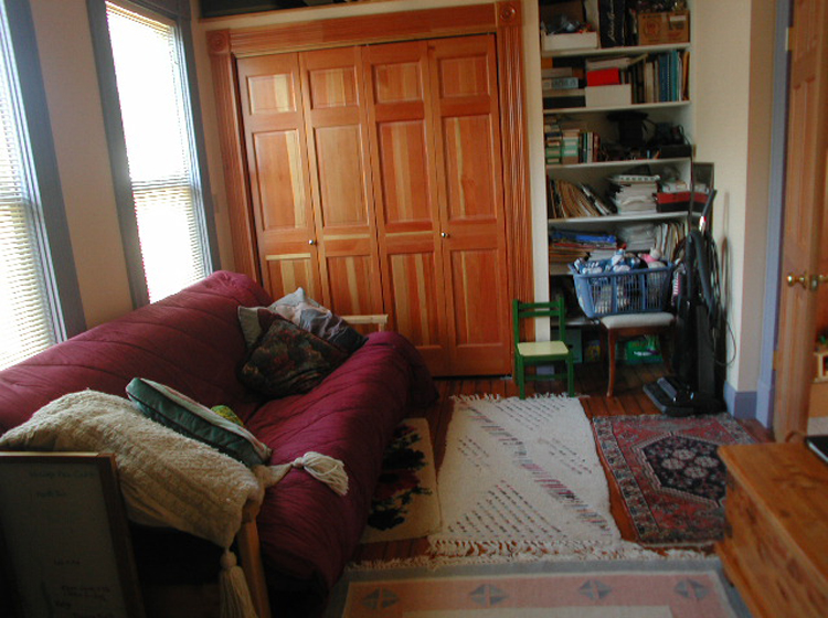 petite chambre