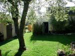 P201 Le garage & la grange