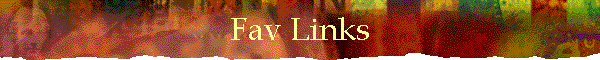 Fav Links