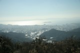 View From Kuwagai viewpad