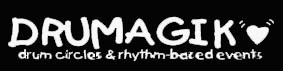 DRUMAGIK logo