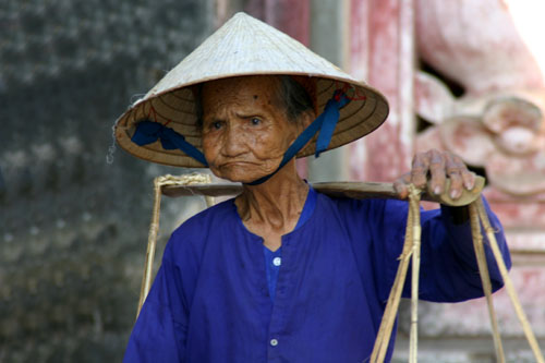 vietnamese people