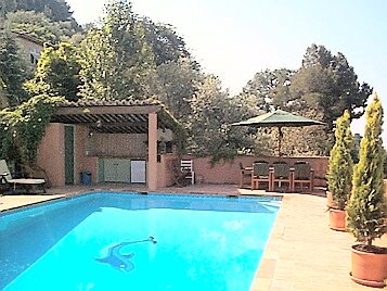 12 X 6 meter swimming pool 