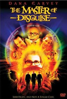 Disguise