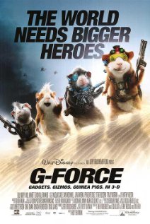 Gforce